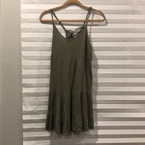 Light summer dress